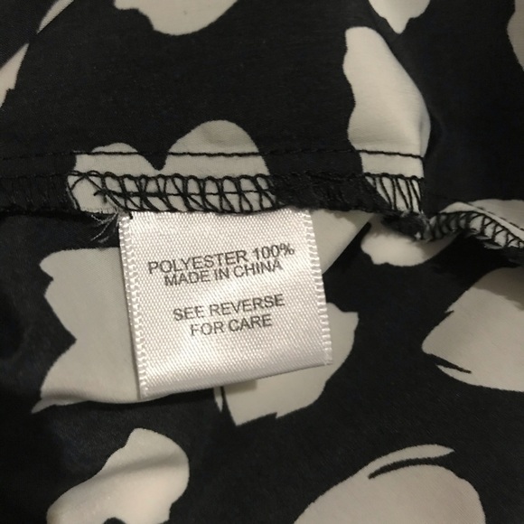 Peter Pan collar top - Picture 4 of 5